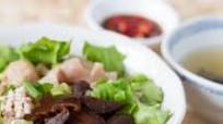 Bak Chor Mee Recipe Bak Chor Mee Recipe