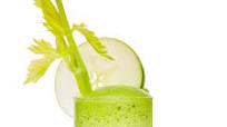 Green Machine Mocktail Green Machine Mocktail