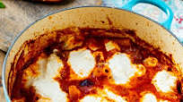 One-Pot Ziti with Sausage One-Pot Ziti with Sausage