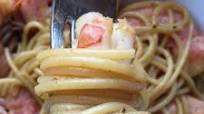Cajun Style Royal Red Shrimp Pasta for One (or a crowd) Cajun Style Royal Red Shrimp Pasta for One (or a crowd)