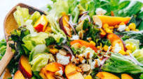 20 Summer Salad Recipes You Need Now 20 Summer Salad Recipes You Need Now