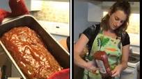 Southern Style Meatloaf Southern Style Meatloaf