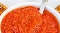Keto Tomato Spaghetti Sauce Keto Tomato Spaghetti Sauce