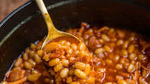 Homemade Pork and Beans Homemade Pork and Beans