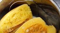 Instant Pot and Slow Cooker Spaghetti Squash Instant Pot and Slow Cooker Spaghetti Squash