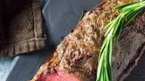 Smoked Venison Smoked Venison