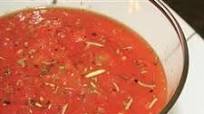 Nanny's Spaghetti Sauce Nanny's Spaghetti Sauce