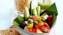 Chunky greek salad (1) Chunky greek salad (1)