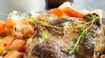 Authentic Sauerbraten Recipe: Oktoberfest Foods Authentic Sauerbraten Recipe: Oktoberfest Foods