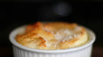 The Madame’s Souffle The Madame’s Souffle