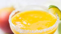 Frozen Mango Margarita Recipe Frozen Mango Margarita Recipe