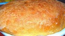 Rustic Tuscan Bread Rustic Tuscan Bread