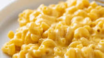 Stovetop Mac and Cheese Stovetop Mac and Cheese