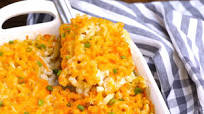 Easy Southern Soul Food Mac n Cheese Easy Southern Soul Food Mac n Cheese