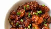 Gobi Manchurian (Cauliflower Manchurian) Gobi Manchurian (Cauliflower Manchurian)