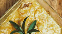 Instant Vortex Air Fryer Potatoes Au Gratin Instant Vortex Air Fryer Potatoes Au Gratin