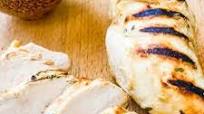 Yogurt Chicken | Weight Watchers Yogurt Chicken | Weight Watchers