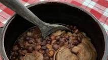 Bean-Hole Baked Beans Bean-Hole Baked Beans