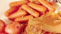 Bill Phillips Back To Fit Recipes: Bill's Perfect Pot Roast Bill Phillips Back To Fit Recipes: Bill's Perfect Pot Roast