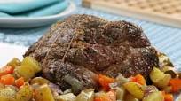 Another delicious pressure cooker recipe! Another delicious pressure cooker recipe!