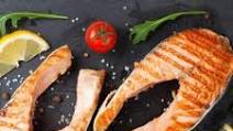 Fancy Salmon Fancy Salmon