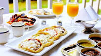 Picadas Veracruz Style Picadas Veracruz Style