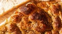 Crispy and Fluffy Focaccia Crispy and Fluffy Focaccia