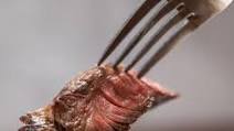 Thermal Shock Sirloin Thermal Shock Sirloin