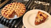 My Own Strawberry Rhubarb Pie My Own Strawberry Rhubarb Pie