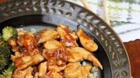Marmalade Chicken Stir Fry Recipe Marmalade Chicken Stir Fry Recipe