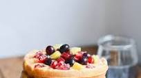 The BEST Eggless Waffle Recipe - Crispy and Delicious! The BEST Eggless Waffle Recipe - Crispy and Delicious!