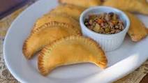 Pork Empanada Recipe Pork Empanada Recipe
