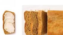 Wholewheat Bread Wholewheat Bread