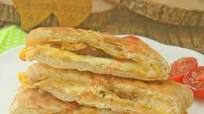 Yumurtalı Tost Yumurtalı Tost