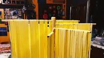 Fresh Semolina and Egg Pasta Fresh Semolina and Egg Pasta