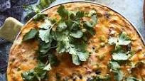 Tex Mex Enchilada Queso Tex Mex Enchilada Queso
