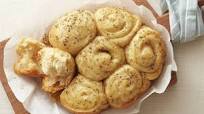 Slow-Cooker Italian Dinner Rolls Slow-Cooker Italian Dinner Rolls