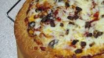 Boboli Pizza Crust Boboli Pizza Crust