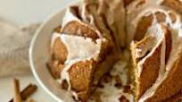 Cinnamon Spice Coffee Cake Cinnamon Spice Coffee Cake