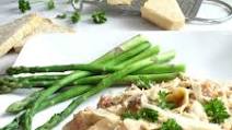 Insta - Italian Country Chicken and Pasta Insta - Italian Country Chicken and Pasta