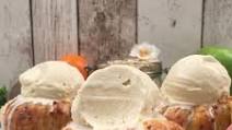 Sweet & Savory Apple Pie Bombs Sweet & Savory Apple Pie Bombs
