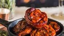 Bacon Pork Pinwheels (Kansas Lollipops) Bacon Pork Pinwheels (Kansas Lollipops)