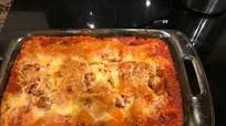 Awesome Lasagna (No-Boil, Easy) Awesome Lasagna (No-Boil, Easy)