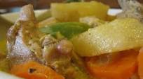Chicken Curry Chicken Curry