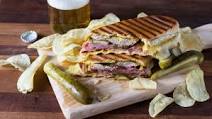 Cuban Sandwich Cuban Sandwich