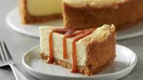 Easy Instant Pot® Cheesecake Easy Instant Pot® Cheesecake