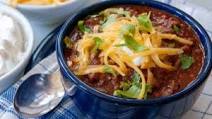 Chocolate Chili Recipe Chocolate Chili Recipe