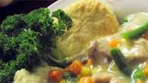 Slow Cooker Chicken Pot Pie Stew Slow Cooker Chicken Pot Pie Stew