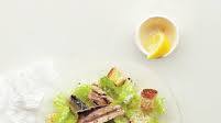Smarter Caesar Salad Smarter Caesar Salad