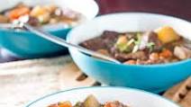 Easy Stove Top Beef Stew with Red Wine Easy Stove Top Beef Stew with Red Wine